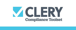 CLERY COMPLIANCE TOOLSET trademark