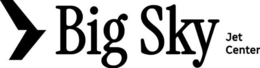BIG SKY JET CENTER trademark