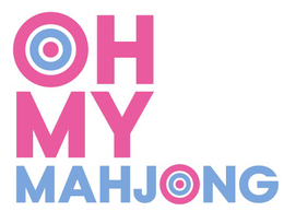 OH MY MAHJONG trademark