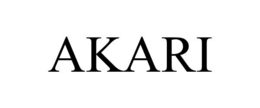 AKARI trademark