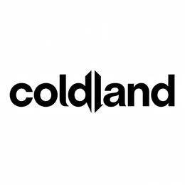 COLDLAND trademark