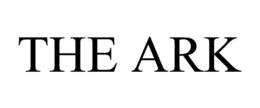 THE ARK trademark