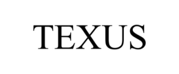 TEXUS trademark