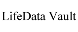 LIFEDATA VAULT trademark
