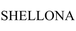 SHELLONA trademark