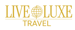 LIVE LUXE TRAVEL trademark