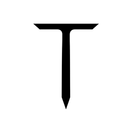 T trademark