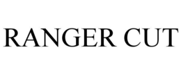 RANGER CUT trademark