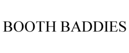 BOOTH BADDIES trademark