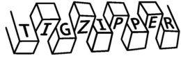 TIGZIPPER trademark