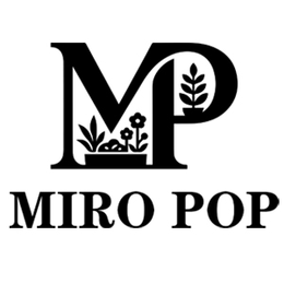 MIRO POP trademark