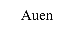 AUEN trademark