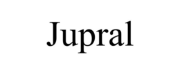 JUPRAL trademark