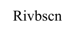 RIVBSCN trademark