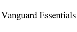 VANGUARD ESSENTIALS trademark