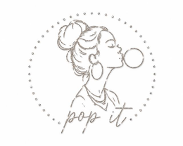 POP IT trademark