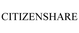 CITIZENSHARE trademark