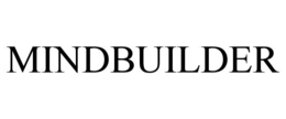 MINDBUILDER trademark