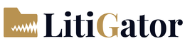 LITIGATOR trademark