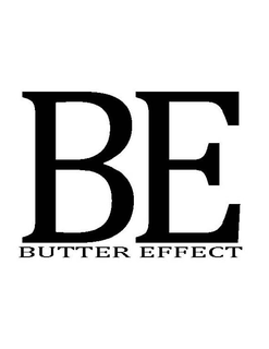 BE BUTTER EFFECT trademark