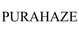 PURAHAZE trademark