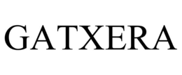 GATXERA trademark