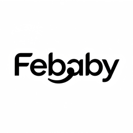 FEBABY trademark