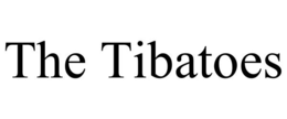 THE TIBATOES trademark