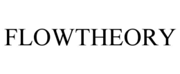 FLOWTHEORY trademark