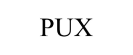 PUX trademark
