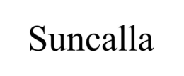 SUNCALLA trademark