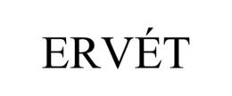 ERVÉT trademark