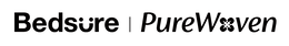 BEDSURE | PUREWOVEN trademark
