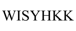 WISYHKK trademark