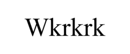 WKRKRK trademark