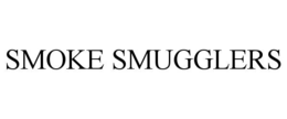 SMOKE SMUGGLERS trademark