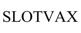 SLOTVAX trademark