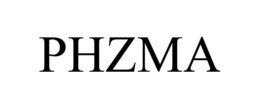 PHZMA trademark
