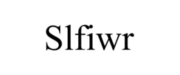 SLFIWR trademark
