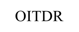 OITDR trademark