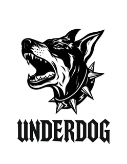 UNDERDOG trademark