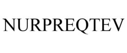 NURPREQTEV trademark