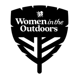 WOMEN IN THE OUTDOORS trademark