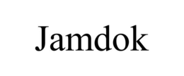 JAMDOK trademark