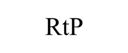 RTP trademark