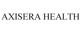 AXISERA HEALTH trademark