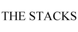 THE STACKS trademark