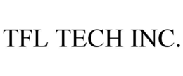 TFL TECH INC. trademark