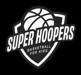 SUPER HOOPERS BASKETBALL FOR KIDS trademark