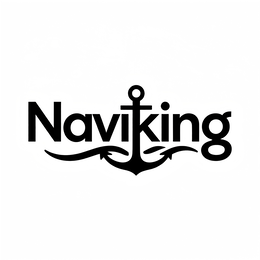 NAVIKING trademark